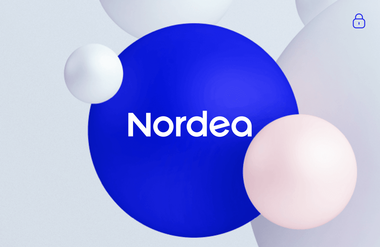 Nordea — Making it flow